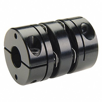 Rigid Couplings image